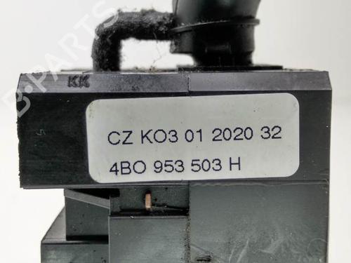 Steering column stalk SKODA OCTAVIA I (1U2) 1.9 TDI | BP8594341I23 