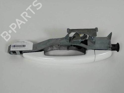 Used Exterior handle Exterior handle CITROËN BERLINGO MULTISPACE (B9) 1.6 HDi 90 (90 hp) 8731406 8731406