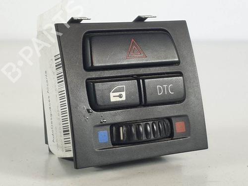 Used Warning switch BMW 3 (E90) 318 d (122 hp) 11760794