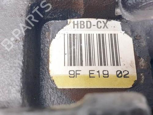 Steering pump FORD FOCUS I Turnier (DNW) 1.6 16V | BP18531934M99 