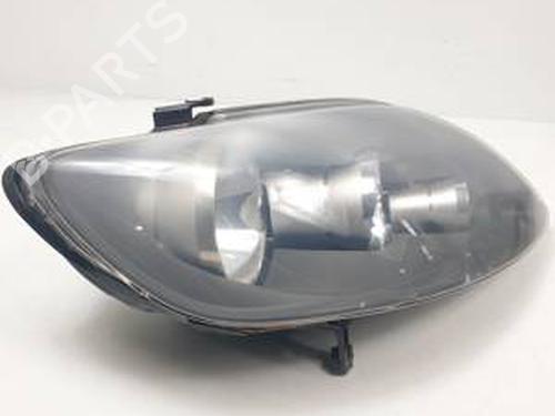 Right headlight VW GOLF PLUS V (5M1, 521) 1.9 TDI | BP31240779C29