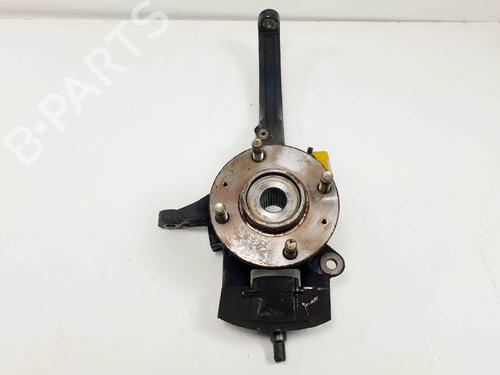 Used Right front steering knuckle KIA MAGENTIS I (GD, MS) 2.0 (136 hp) 25138550