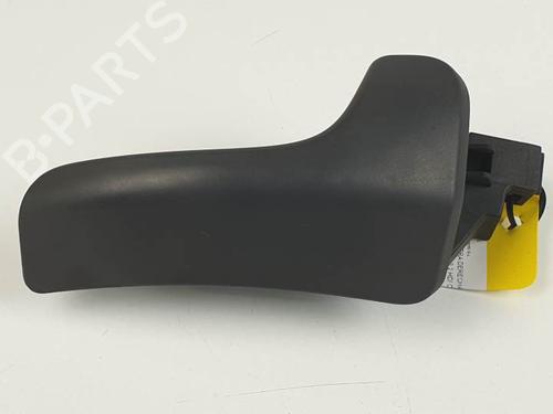 Used Front right interior door handle CITROËN JUMPER II Bus 2.2 HDi 120 (120 hp) 24914931