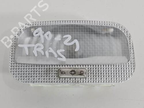 Plafonnier PEUGEOT 308 I (4A_, 4C_) 1.6 16V (120 hp) 7406820