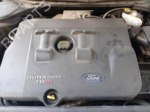 Right front window switch FORD MONDEO III (B5Y) 2.0 TDCi | BP9175800I26 - Image 8
