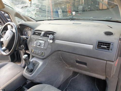Computer motormanagement FORD FOCUS C-MAX (DM2) 1.8 TDCi | BP29138917M57 
