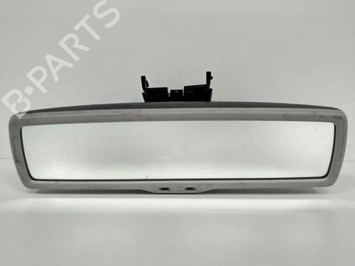 Used Rear mirror Rear mirror VW PASSAT B6 Variant (3C5) 2.0 TDI (170 hp) 7626855 7626855