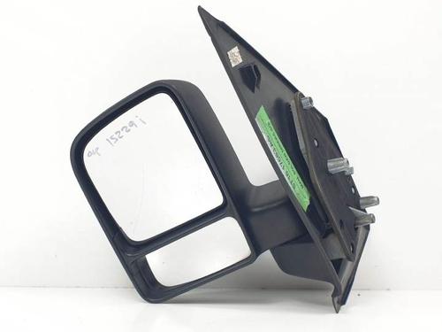 Left mirror FORD TRANSIT CONNECT (P65_, P70_, P80_)  | BP24932977C26 