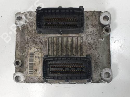 Used Engine control unit (ECU) MERCEDES-BENZ A-CLASS (W169) A 160 CDI (169.006, 169.306) (82 hp) 6852318