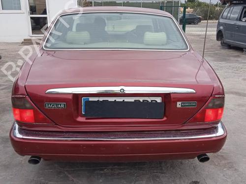 Electronic module JAGUAR XJ (X300, X330) 6 3.2 | BP9543970M83 