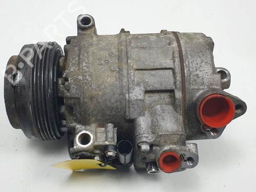 AC compressor BMW X3 (E83) 2.5 i | BP16471310M34 