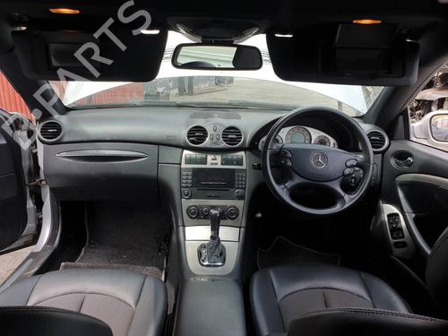 Engine MERCEDES-BENZ CLK (C209) CLK 220 CDI (209.308) | BP37628927M1 - Image 11