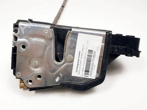 Used Rear right lock BMW 3 Touring (E46) 320 d (150 hp) 19163678