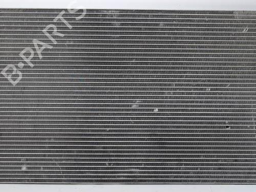 Used AC radiator AC radiator RENAULT MASTER II Bus (JD) 2.5 dCi (JD01, JD02, JD11, JD12, JD1W) (120 hp) 29172562 29172562