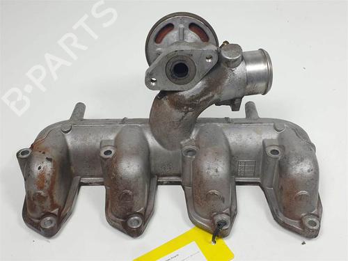 Used Intake manifold Intake manifold FORD TRANSIT Bus (FD_ _, FB_ _, FS_ _, FZ_ _, FC_ _) [2006-2014] 10713883 10713883