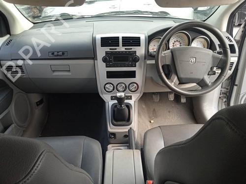 Climate control DODGE CALIBER 2.0 CRD | BP16641401I5 - Image 13