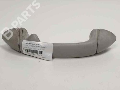 Used Rear left panel MINI MINI (R50, R53) Cooper (116 hp) 6849178