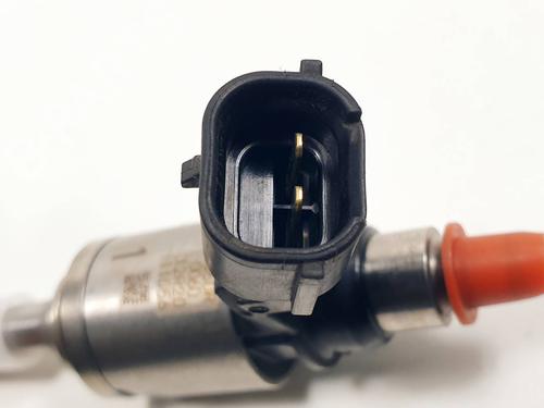 Injector RENAULT MEGANE III Hatchback (BZ0/1_, B3_) 1.2 TCe (BZ2B, BZ11) | BP30885034M100 - Image 2