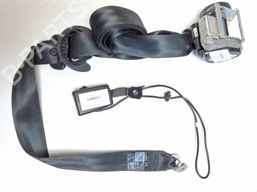Front left seatbelt SKODA CITIGO (NF1) 1.0 | BP40177115I26 - Image 2