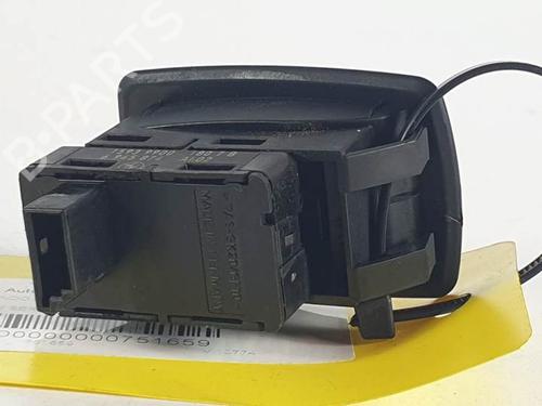 Right rear window switch BMW 3 (E90) 318 d | BP11760787I28 