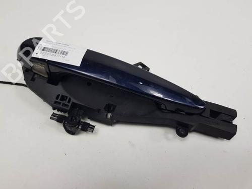 Front right exterior door handle BMW 3 (E90) 320 d | BP15807657C129 