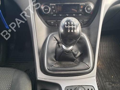 Left front window switch FORD GRAND C-MAX (DXA/CB7, DXA/CEU) 1.6 TDCi | BP25145841I27 - Image 9