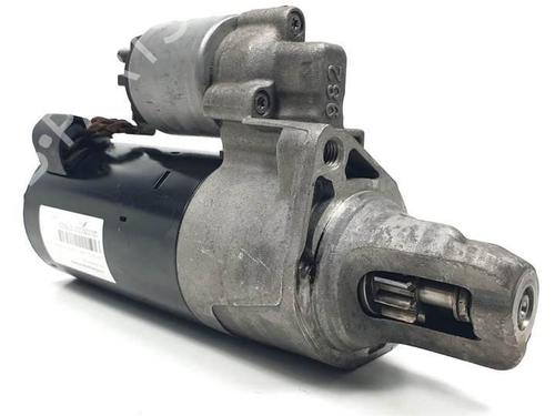 Used Starter MERCEDES-BENZ M-CLASS (W166) ML 350 BlueTEC 4-matic (166.024, 166.023) (258 hp) 24929321