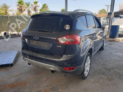 Engine control unit (ECU) FORD KUGA I 2.0 TDCi | BP38284313M57 - Image 9
