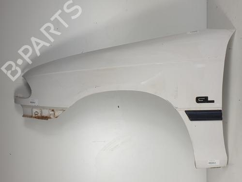 Used Left front fenders OPEL ASTRA F Saloon (T92) 1.6 i 16V (F19, M19) (100 hp) 13028488