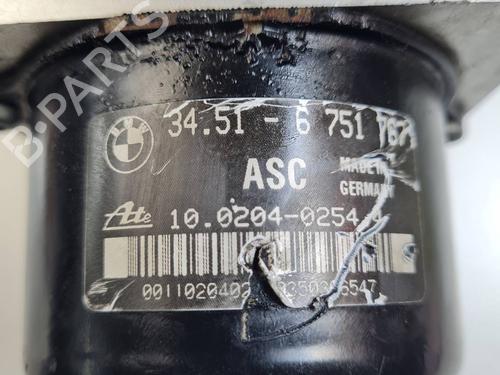 ABS pump BMW 3 (E46) 330 d | BP36106440M43  - Image 5