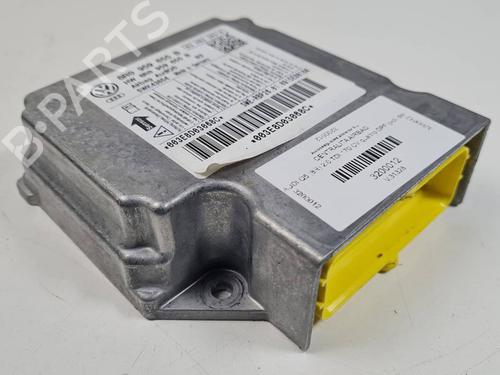 Used ECU airbags AUDI Q5 (8RB) 2.0 TDI quattro (170 hp) 29321895