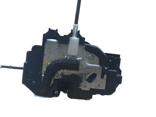 Used Front left lock Front left lock 37230146 37230146