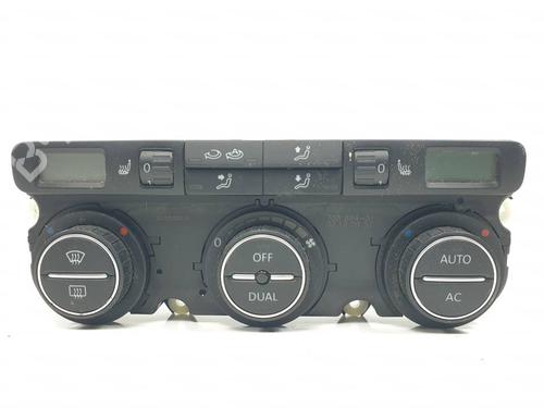 Used Climate control VW TIGUAN (5N_) 2.0 TFSI 4motion (170 hp) 29763256