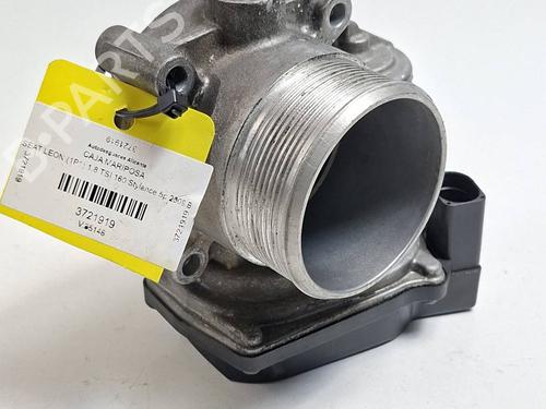 Used Throttle body Throttle body SEAT LEON (1P1) 1.8 TSI (160 hp) 39916601 39916601