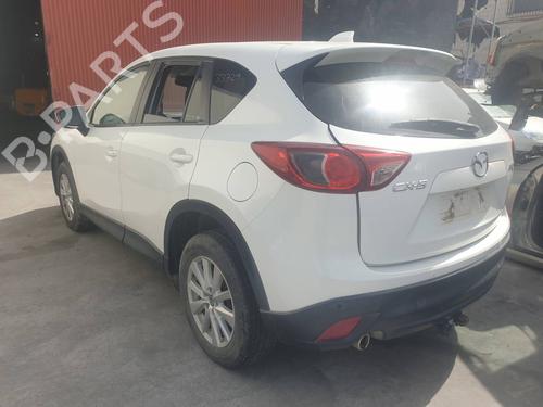 Left tailgate light MAZDA CX-5 (KE, GH) 2.2 D (KE2FW) | BP34576712C79  - Image 12