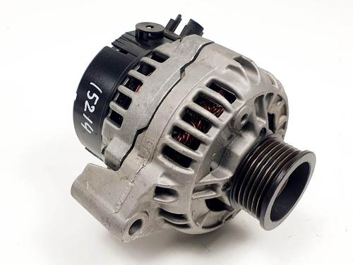 Used Alternator Alternator MERCEDES-BENZ SLK (R170) 230 Kompressor (170.447) (193 hp) 20691181 20691181