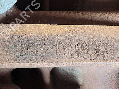 Engine FORD TRANSIT CUSTOM V362 Van (FY, FZ) 2.2 TDCi | BP30279162M1 - Image 5