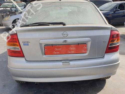 Electronic sensor OPEL ASTRA G Hatchback (T98) 1.6 16V (F08, F48) | BP17013286M84 