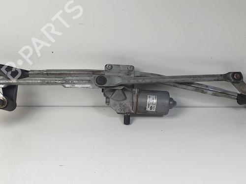 Used Front wiper motor Front wiper motor LAND ROVER RANGE ROVER EVOQUE (L538) 2.2 D (150 hp) 29989586 29989586
