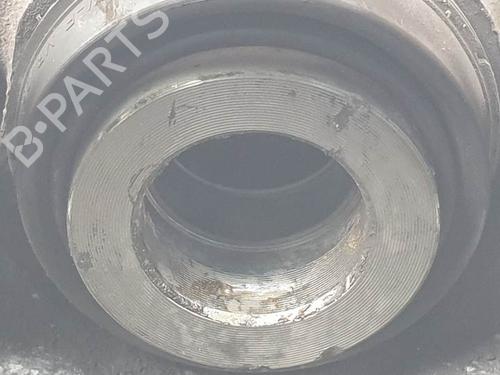 Right rear brake caliper BMW 5 (E60) 530 d | BP24652936M106 