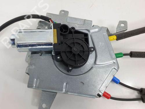Tailgate lift support BMW 5 Touring (F11) 520 d | BP13954011C138 