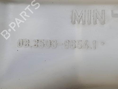 Brake master cylinder BMW X1 (E84) sDrive 16 d | BP29149767M77 - Image 6