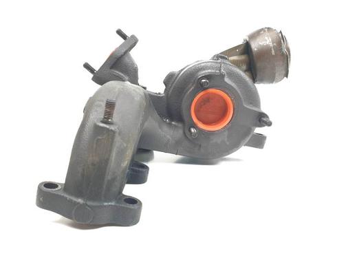 Turbolader/Kompressor VW BORA I (1J2) 1.9 TDI | BP27885053M71 