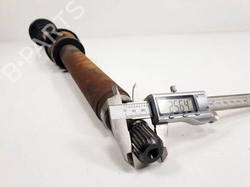 Right front driveshaft FORD FOCUS II (DA_, HCP, DP) 1.6 | BP15833148M39 