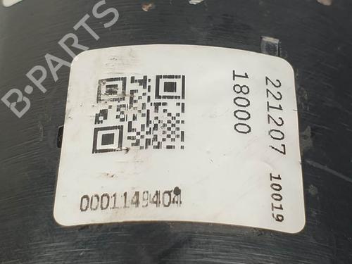 Starter MERCEDES-BENZ C-CLASS (W204) C 350 CDI (204.023) | BP24947225M8  - Image 5