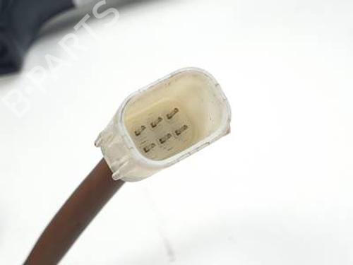 Front right exterior door handle LEXUS IS II (_E2_) 220d (ALE20) | BP30525035C129 