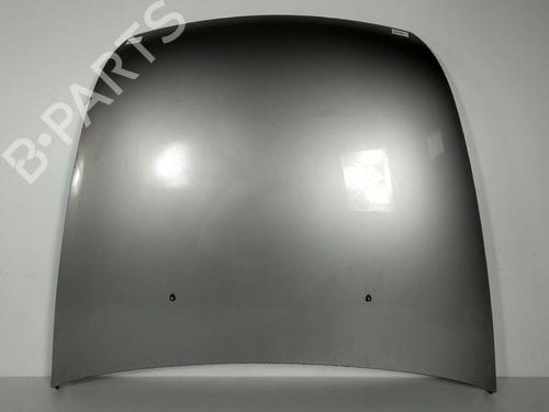 hood-peugeot-607-9d-9u-22-hdi-2000-7760997 main image