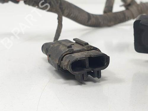 Fuse box CHEVROLET AVEO / KALOS Hatchback (T200) 1.2 | BP13716171E1 