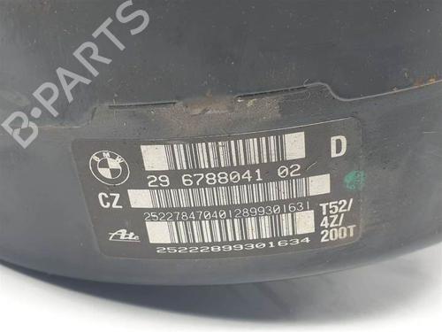 Servo brake BMW 1 (E87) 116 d | BP10970971M42 