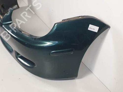 Front bumper CHRYSLER NEON II 2.0 16V | BP11052935C7 